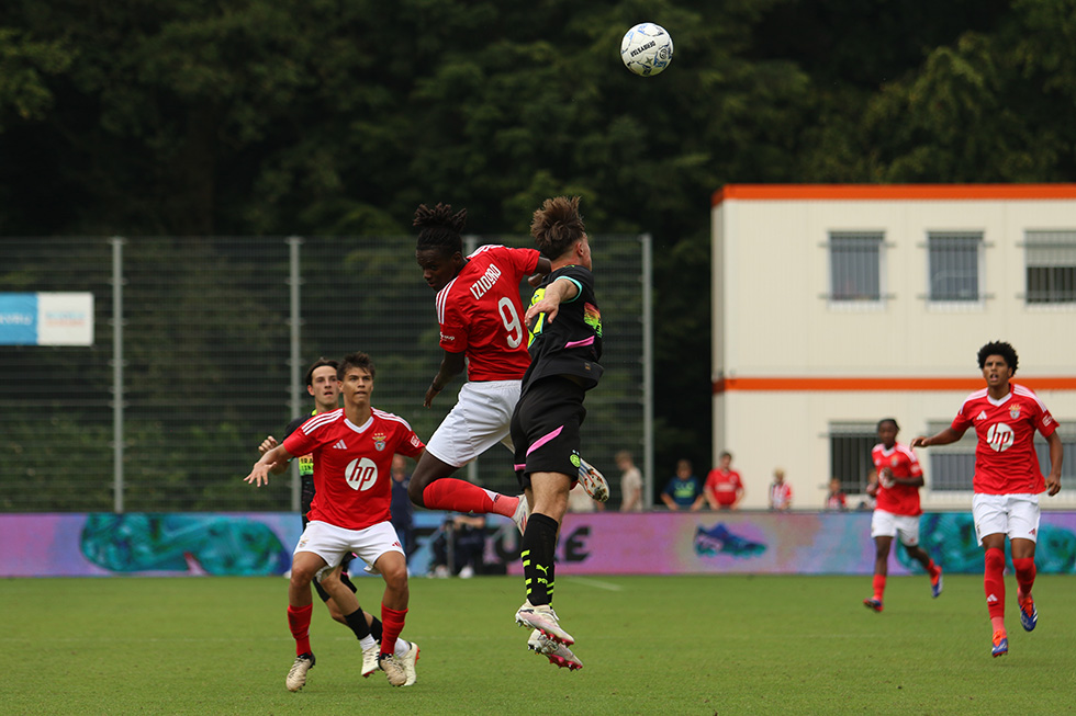 PSV - Benfica SL