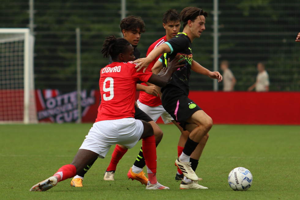 PSV - Benfica SL