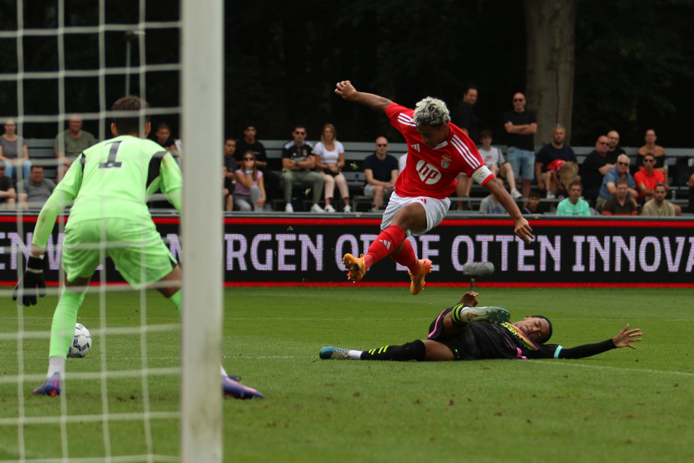 PSV - Benfica SL