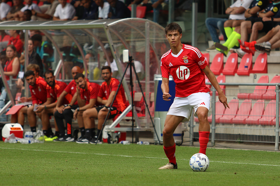 PSV - Benfica SL