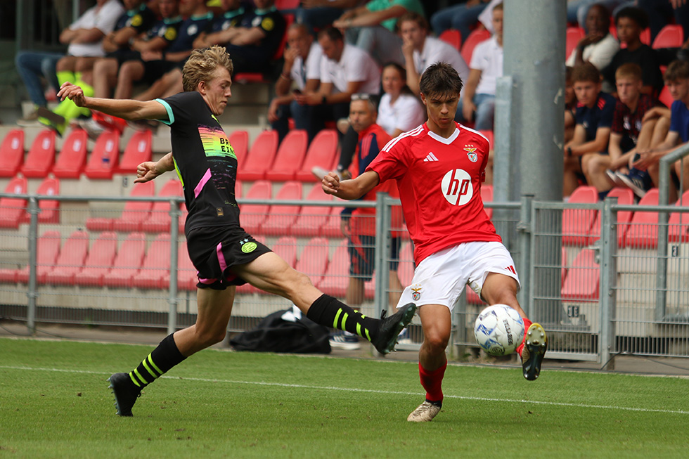 PSV - Benfica SL