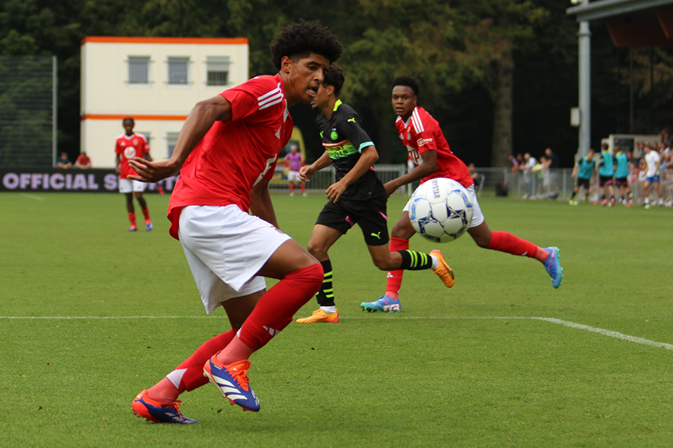 PSV - Benfica SL