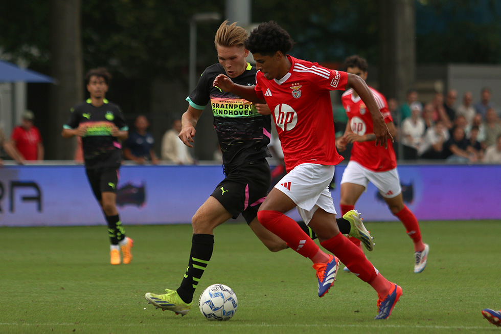 PSV - Benfica SL