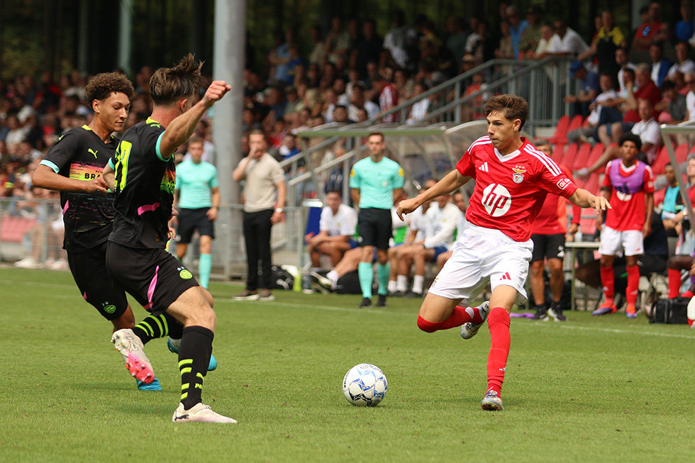 PSV - Benfica SL