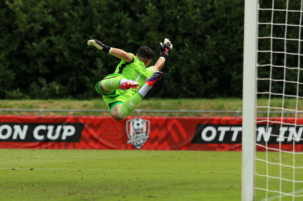 Jeonbuk Hyundai Motors FC - FC Copenhagen