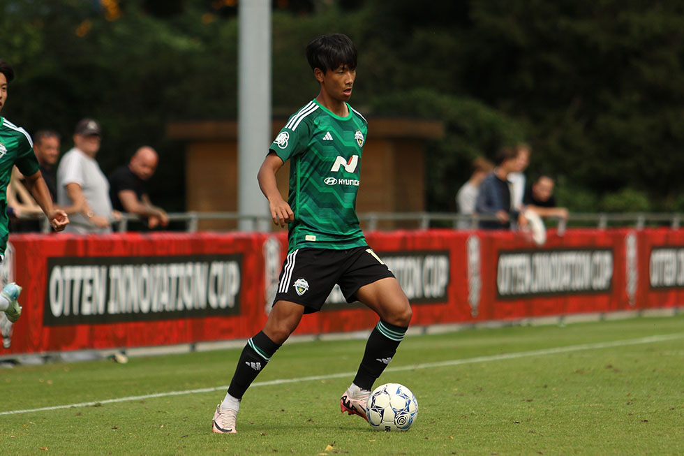 Jeonbuk Hyundai Motors FC - FC Copenhagen