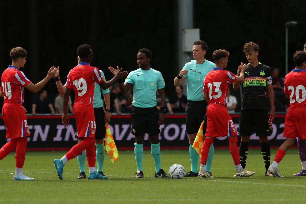 PSV - Atlético Madrid