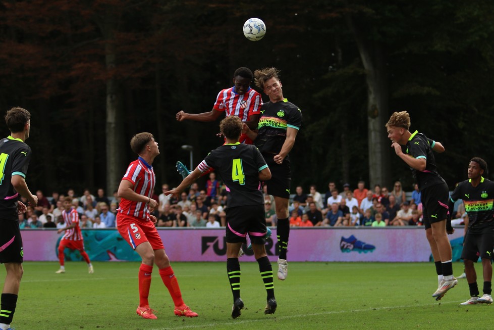 PSV - Atlético Madrid