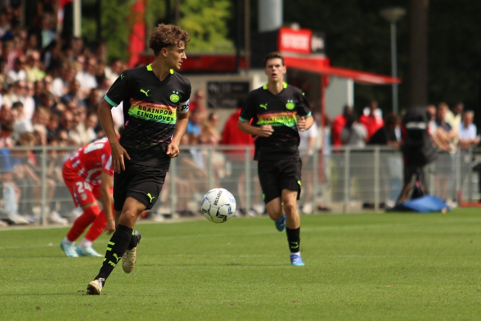 PSV - Atlético Madrid