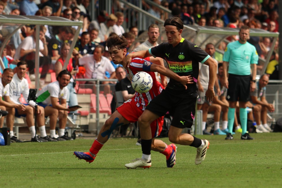 PSV - Atlético Madrid