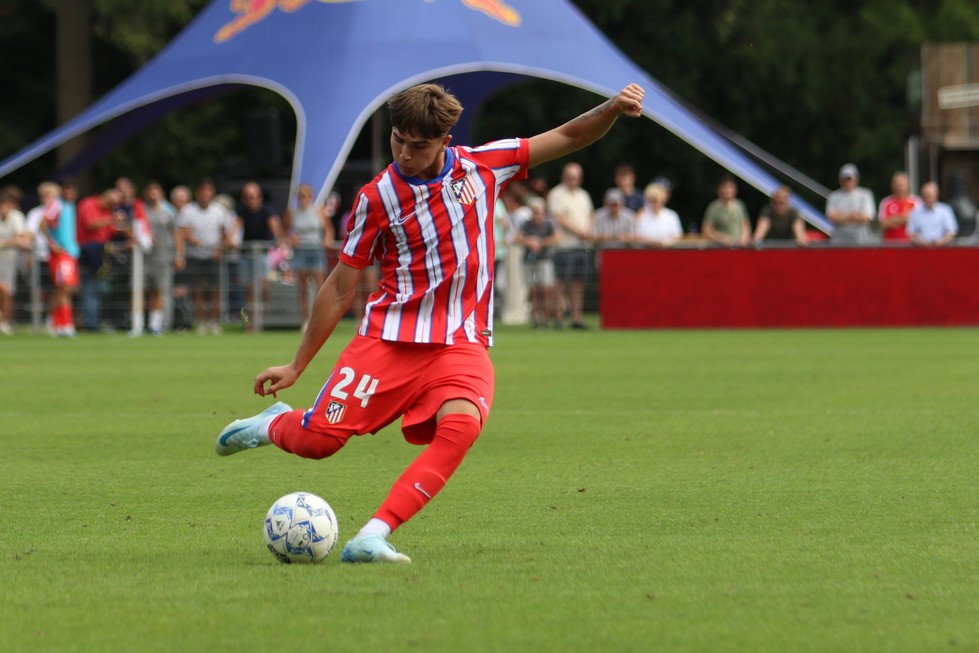 PSV - Atlético Madrid