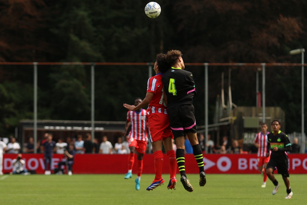 PSV - Atlético Madrid