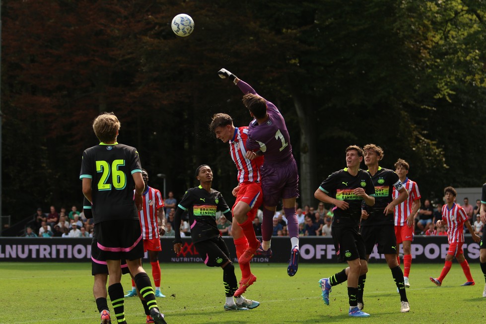 PSV - Atlético Madrid