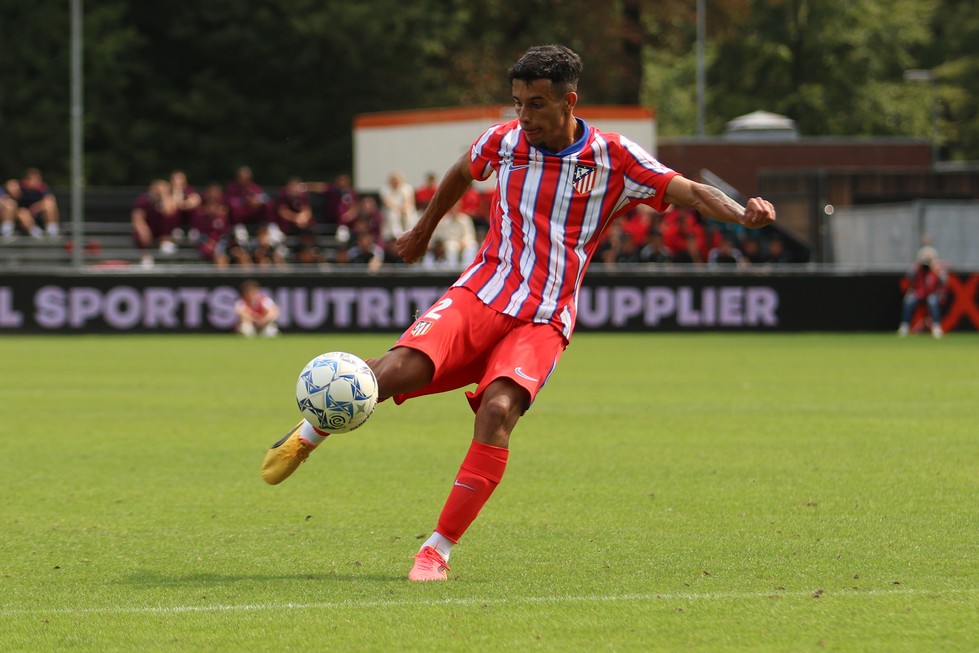 PSV - Atlético Madrid