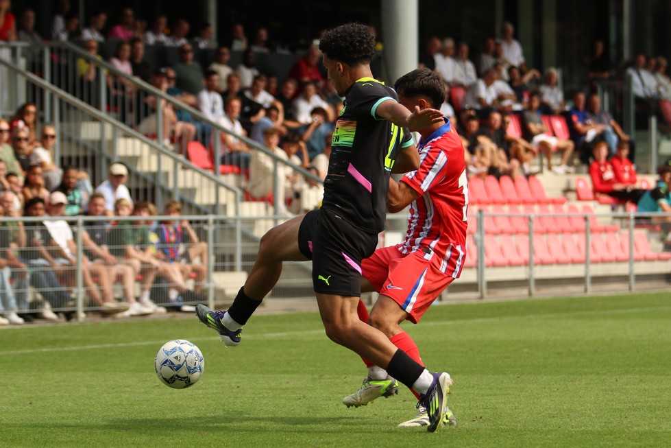 PSV - Atlético Madrid