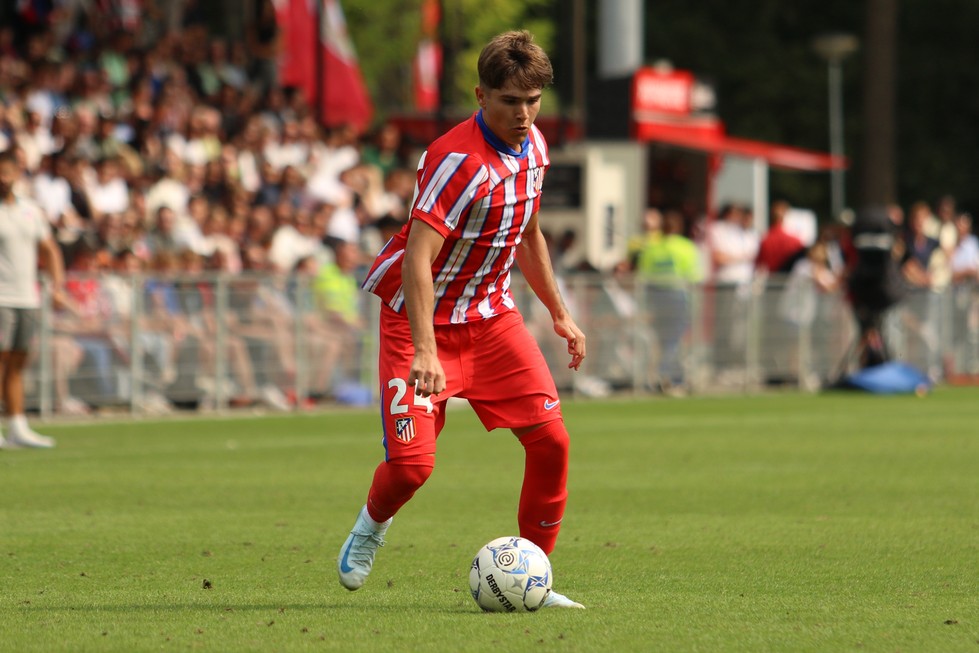 PSV - Atlético Madrid