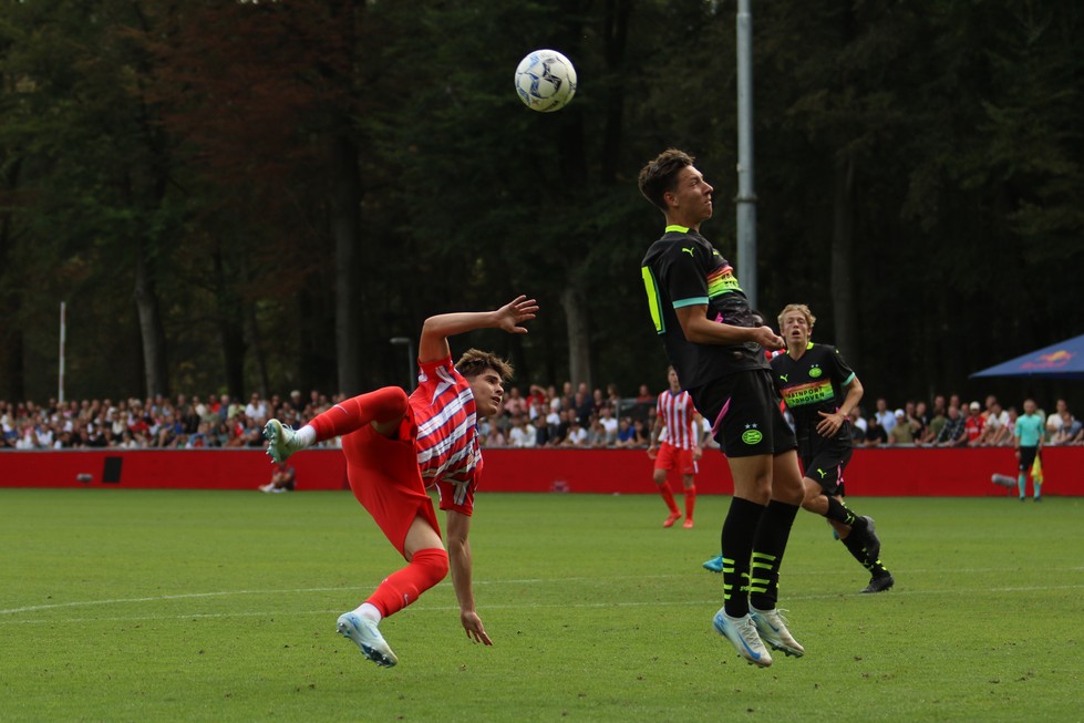 PSV - Atlético Madrid