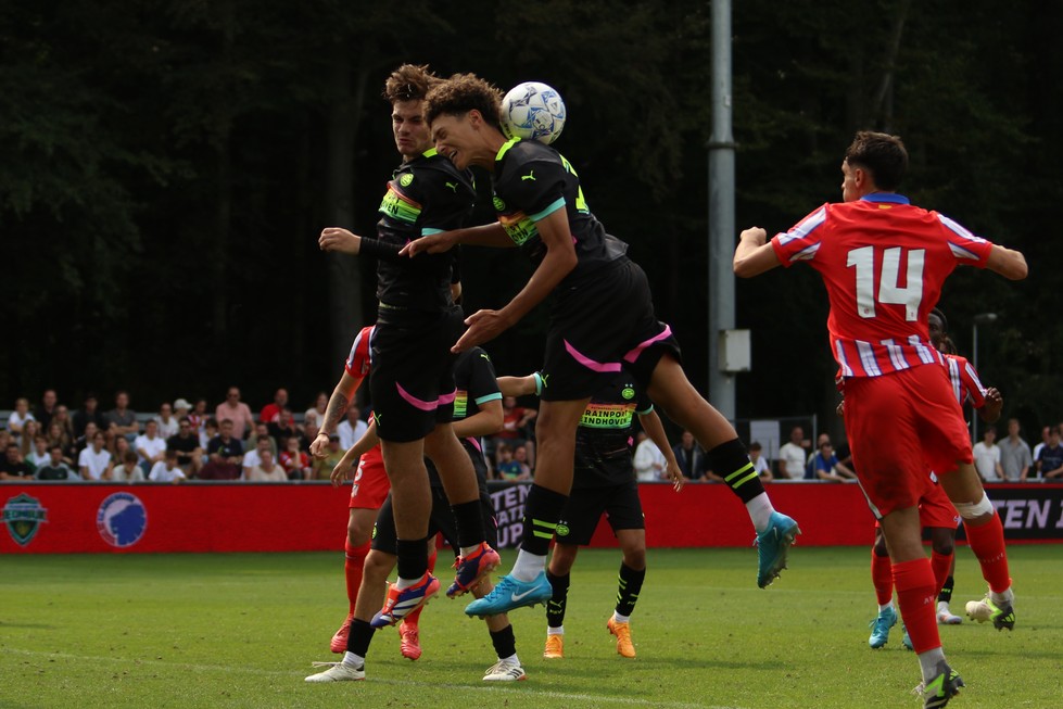 PSV - Atlético Madrid