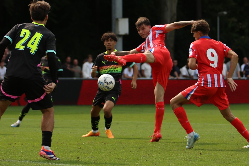 PSV - Atlético Madrid