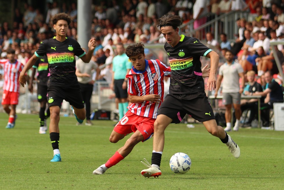 PSV - Atlético Madrid