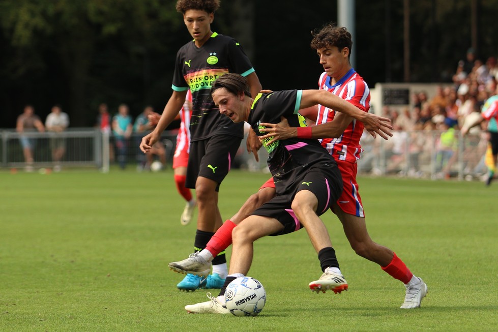 PSV - Atlético Madrid