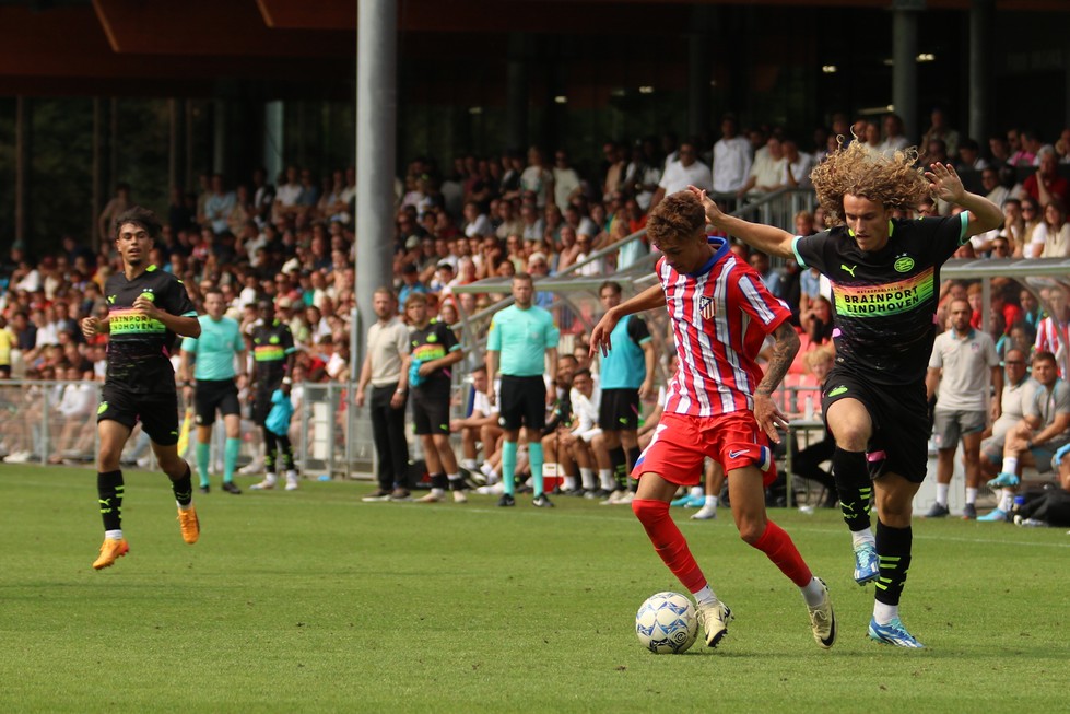 PSV - Atlético Madrid