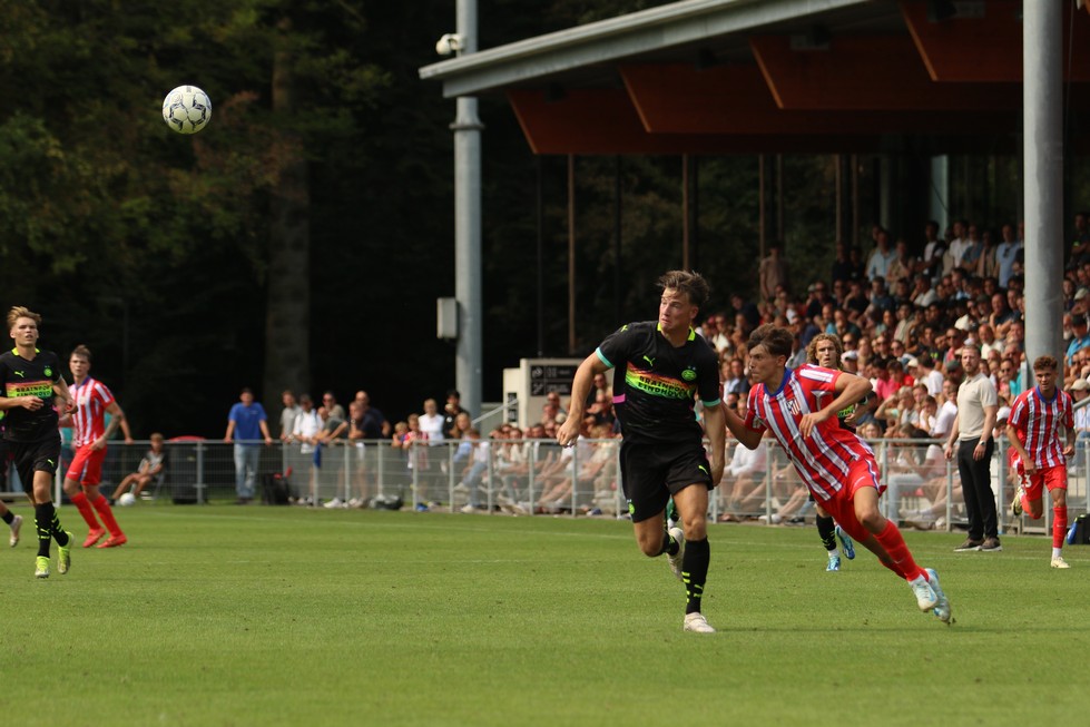 PSV - Atlético Madrid