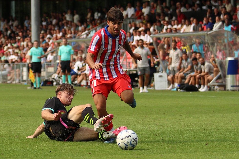 PSV - Atlético Madrid