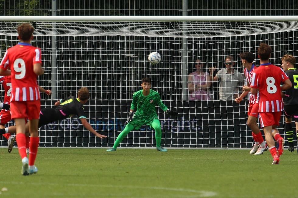 PSV - Atlético Madrid