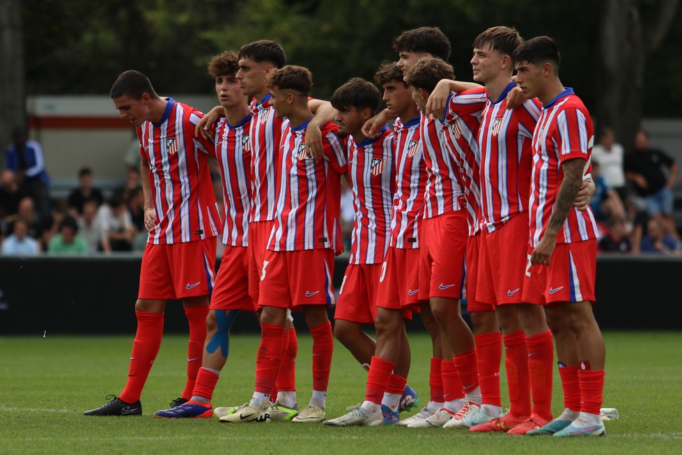 PSV - Atlético Madrid