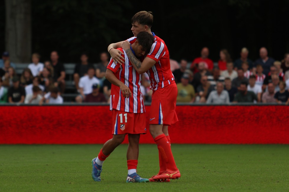 PSV - Atlético Madrid