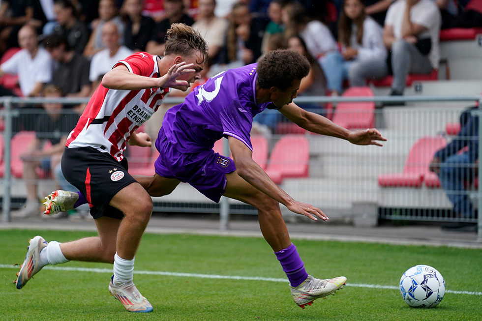 Best of RSC Anderlecht