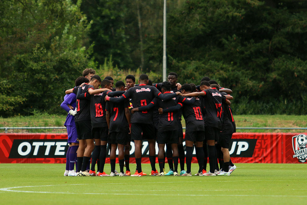 Red Bull Bragantino - Atlético Madrid