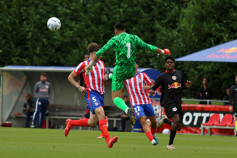 Red Bull Bragantino - Atlético Madrid