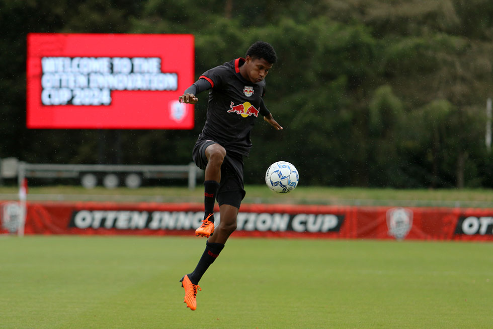 Red Bull Bragantino - Atlético Madrid