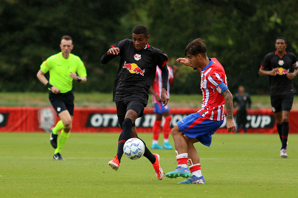 Red Bull Bragantino - Atlético Madrid