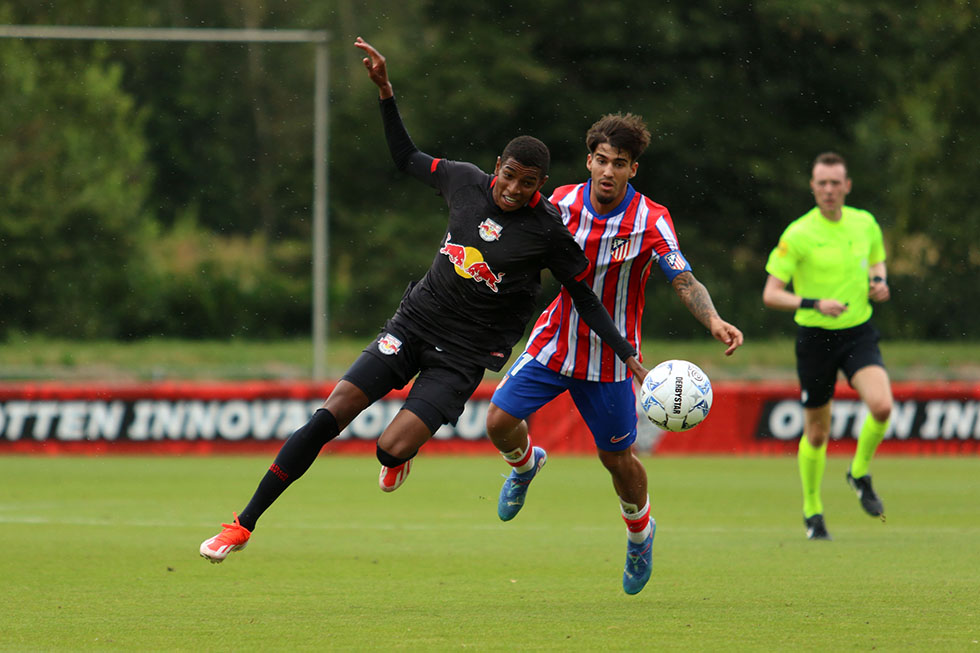 Red Bull Bragantino - Atlético Madrid