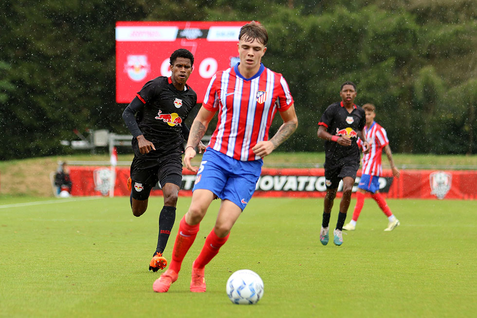 Red Bull Bragantino - Atlético Madrid