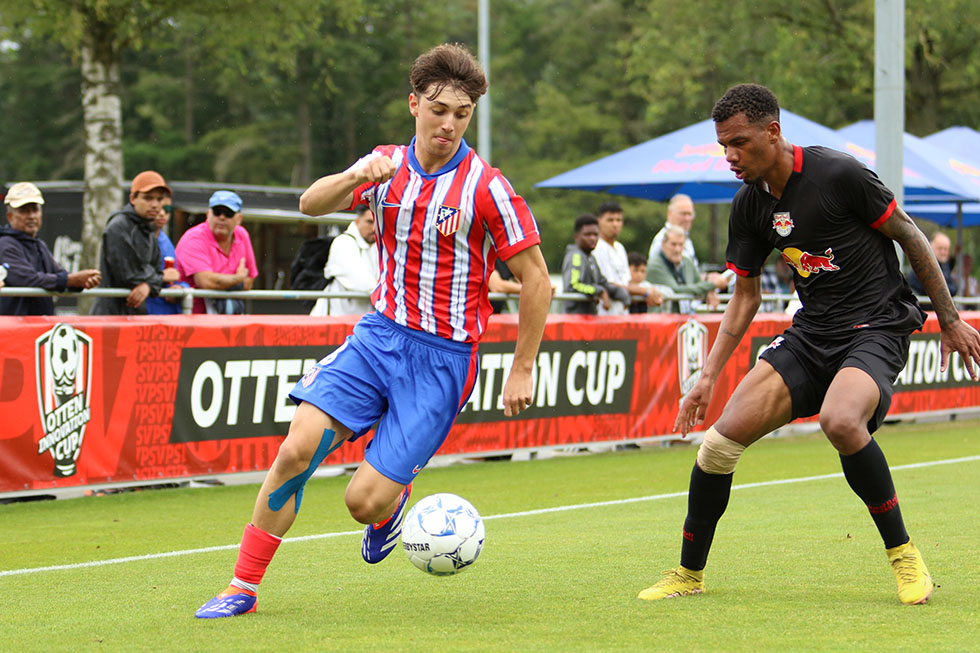 Red Bull Bragantino - Atlético Madrid