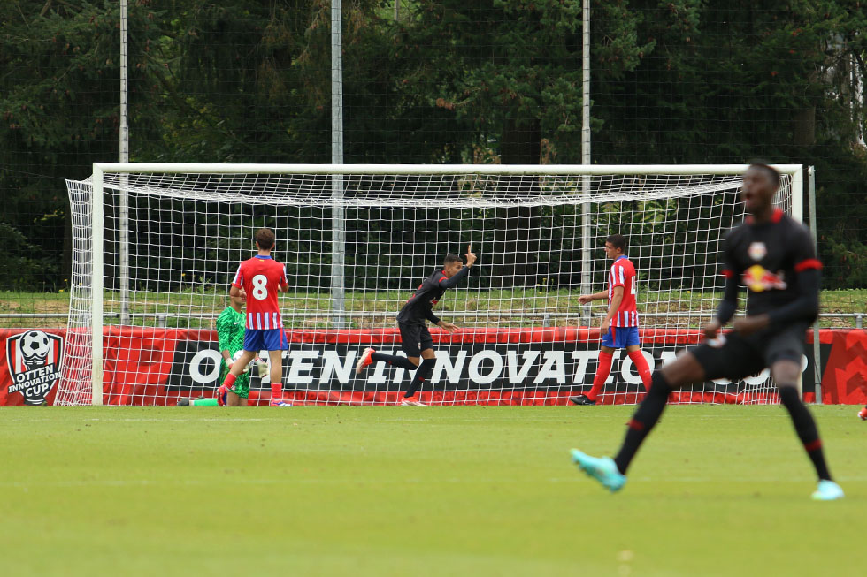 Red Bull Bragantino - Atlético Madrid