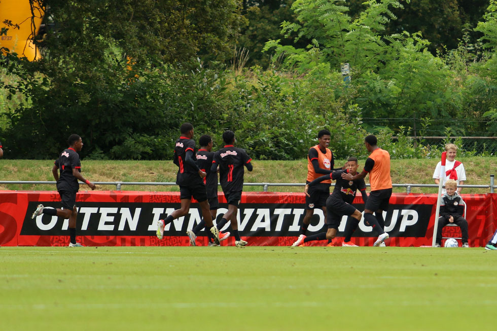 Red Bull Bragantino - Atlético Madrid