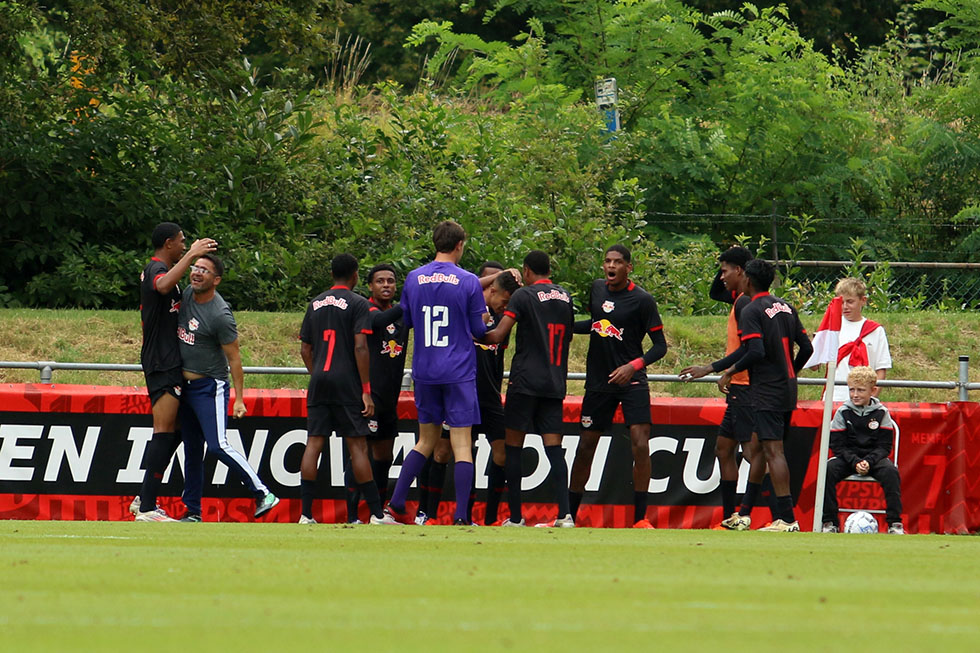 Red Bull Bragantino - Atlético Madrid