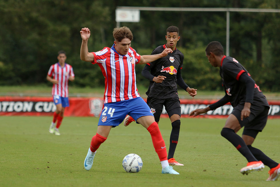 Red Bull Bragantino - Atlético Madrid