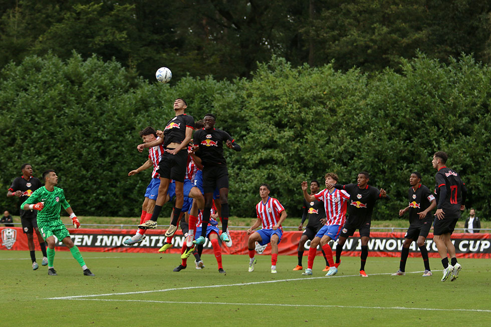 Red Bull Bragantino - Atlético Madrid