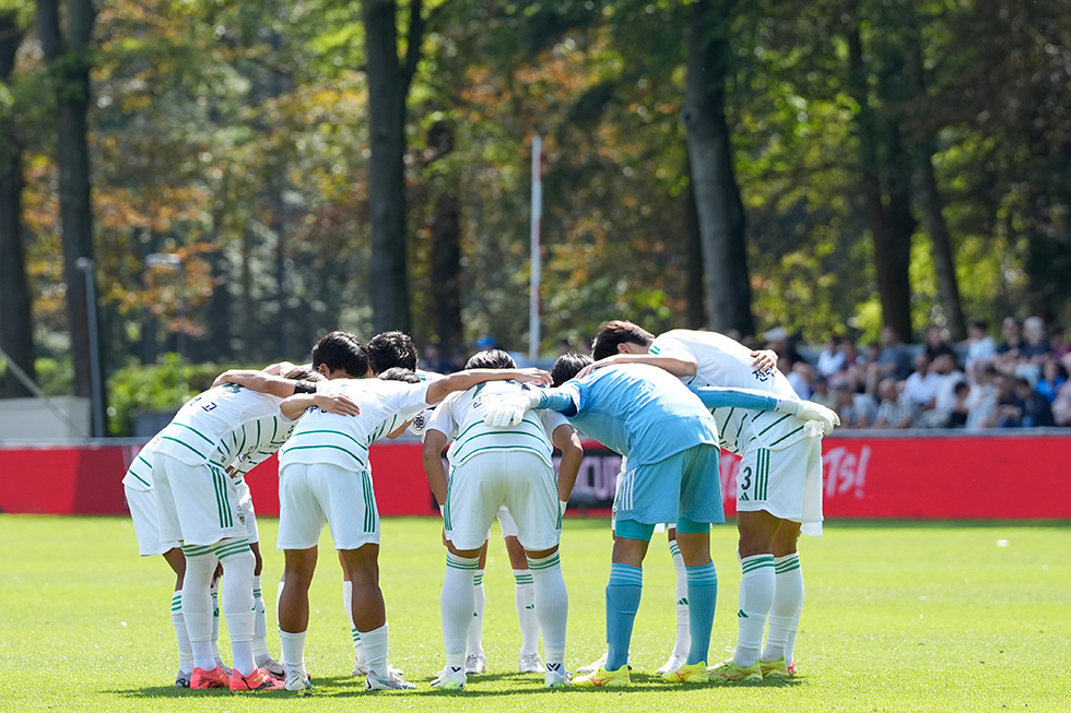 Best of Jeonbuk Hyundai Motors FC