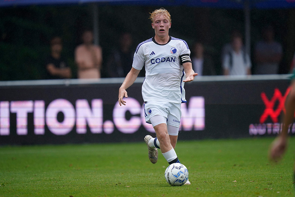 Best of FC Copenhagen