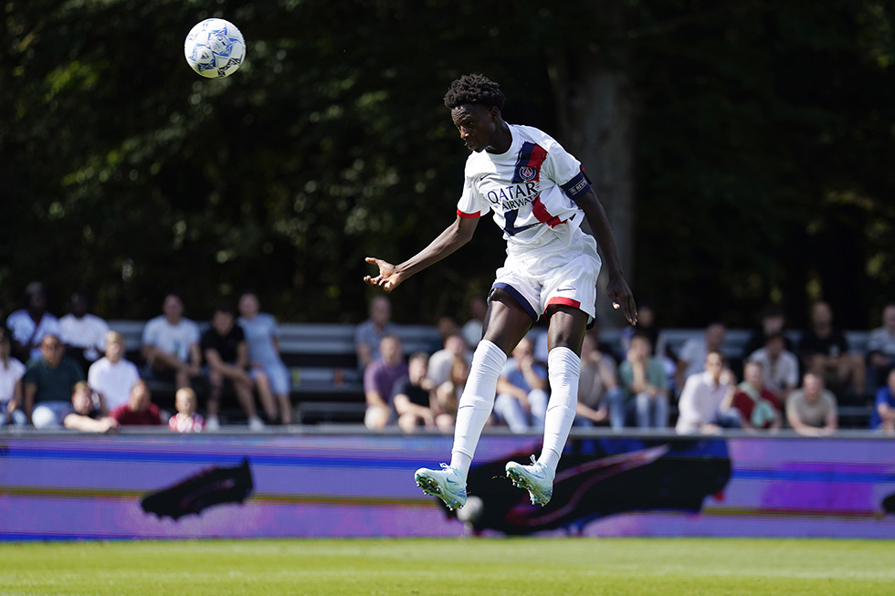 Best of Paris Saint-Germain