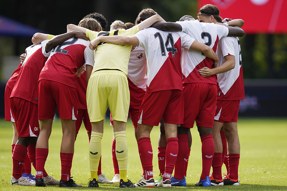 Best of FC Utrecht