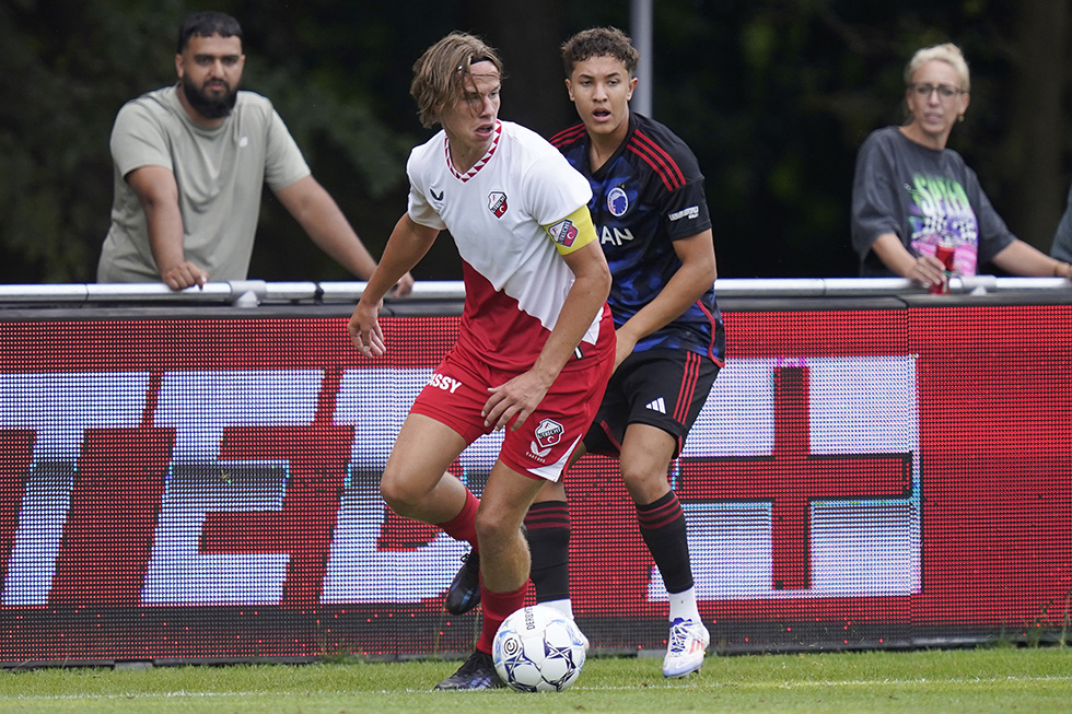 Best of FC Utrecht