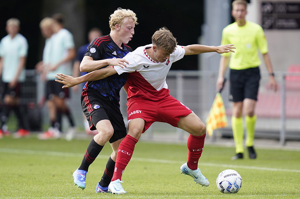 Best of FC Utrecht